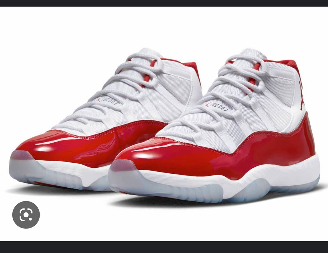 Cherry 11s